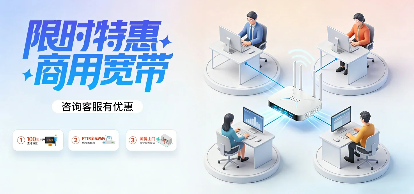 中国电信 桐梓电信宽带 宽带套餐